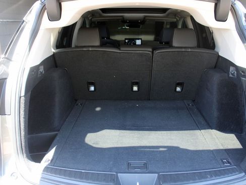 Used 2023 Acura RDX FWD w/ Technology Package image 11