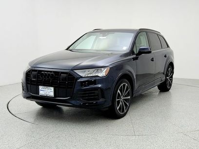 Used 2023 Audi Q7 3.0T Premium Plus w/ Premium Plus Package