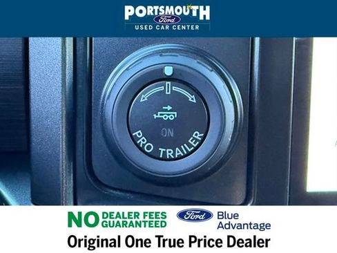 Used 2022 Ford F150 XLT w/ Equipment Group 302A High image 14