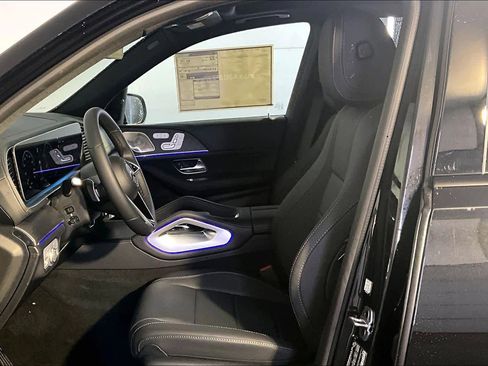 New 2026 Mercedes-Benz GLE 350 4MATIC image 13