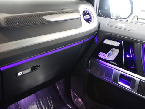 Used 2026 Mercedes-Benz G 63 AMG 4MATIC image 22