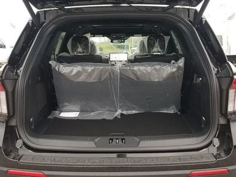 New 2026 Ford Explorer Tremor w/ Tremor Ultimate Package image 13