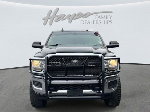 Used 2019 RAM 2500 Big Horn image 7