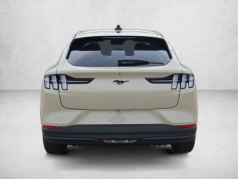 New 2026 Ford Mustang Mach-E Select image 8