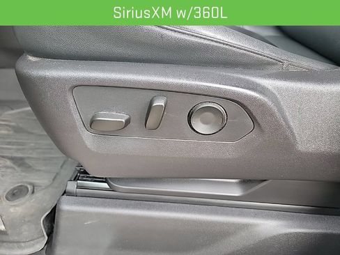 Used 2024 GMC Sierra 1500 Elevation w/ Elevation Premium Package AWD/4WD image 26