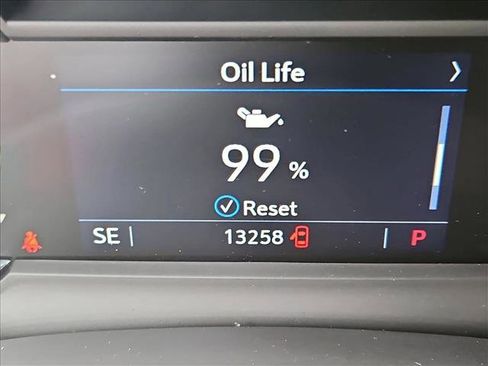 Used 2022 Cadillac XT5 Premium Luxury w/ LPO, Floor Liner Package image 11