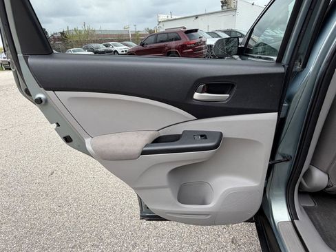Used 2012 Honda CR-V LX image 20