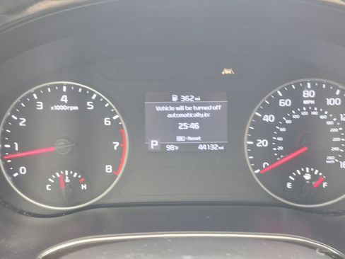 Certified 2023 Kia Seltos EX AWD/4WD image 21