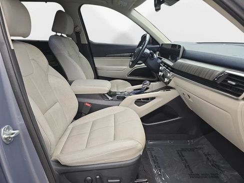 Used 2024 Kia Telluride EX FWD image 37