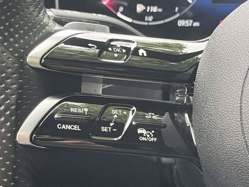 Certified 2024 Mercedes-Benz C 300 4MATIC Sedan image 35