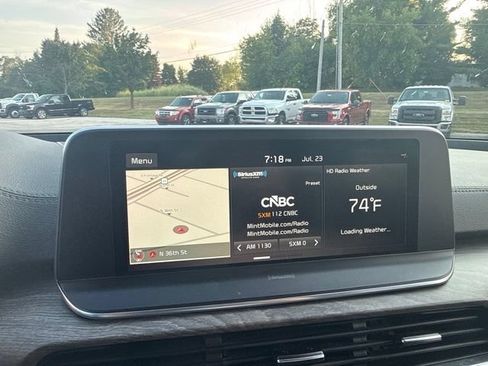 Certified 2021 Kia Telluride EX w/ EX Premium Package AWD/4WD image 13