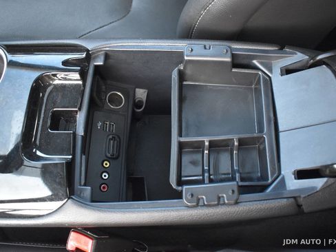Used 2014 Ford Fusion Titanium FWD image 32