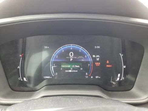 Used 2026 Toyota Corolla LE FWD image 20
