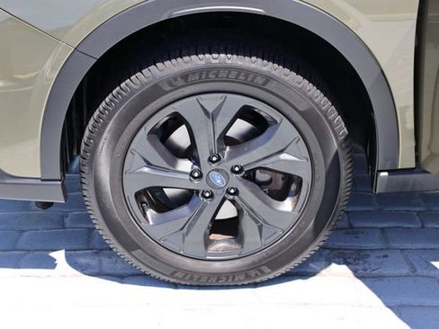 Used 2020 Subaru Outback Premium AWD/4WD image 58