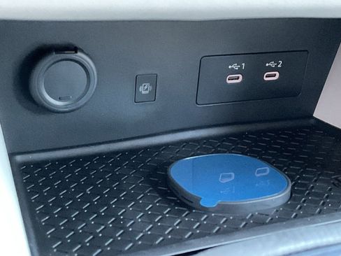 New 2026 Nissan Pathfinder SL image 41