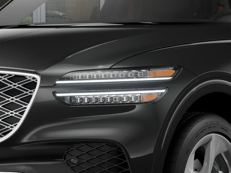 New 2026 Genesis GV70 2.5T Advanced AWD/4WD image 11