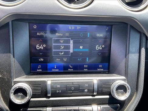 Used 2023 Ford Mustang Premium RWD image 7