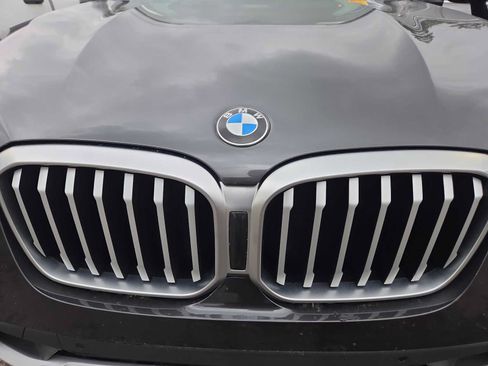 Used 2024 BMW X3 xDrive30i AWD/4WD image 8