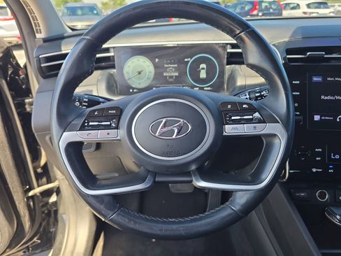 Used 2023 Hyundai Tucson SEL w/ Convenience Package FWD image 23