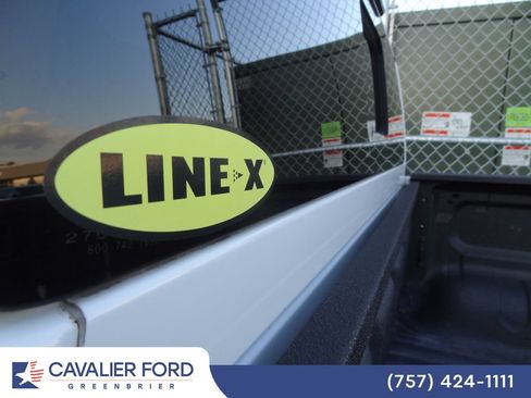 Used 2020 Ford Ranger XL w/ Equipment Group 101A Mid AWD/4WD image 8