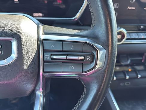 Used 2023 GMC Canyon Elevation w/ Convenience Package AWD/4WD image 10