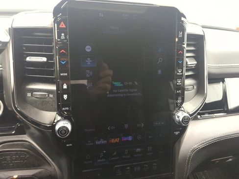 New 2026 RAM 3500 Limited image 22