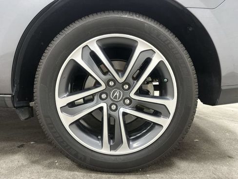 Used 2017 Acura MDX FWD w/ Advance Package image 12