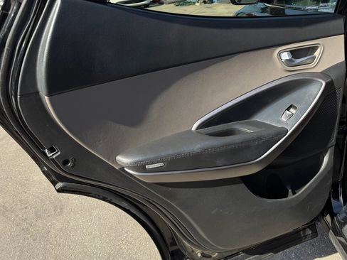 Used 2013 Hyundai Santa Fe Sport w/ Popular Equipment Pkg FWD image 20