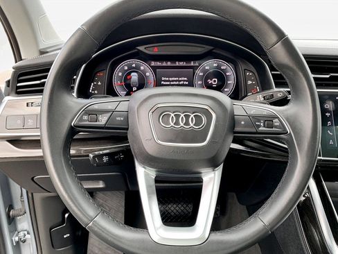 Used 2024 Audi Q7 2.0T Premium Plus AWD/4WD image 16