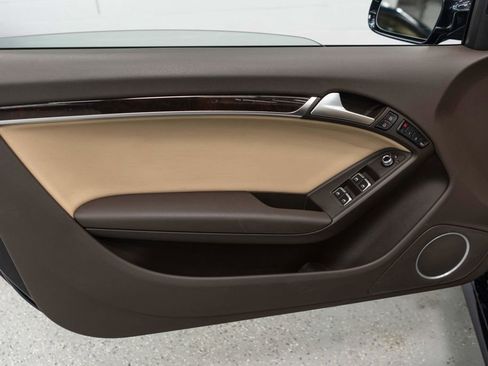 Used 2015 Audi A5 2.0T Premium Plus w/ Technology Package image 17