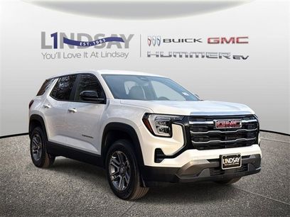 Certified 2025 GMC Terrain Elevation