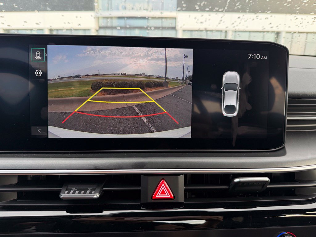 New 2026 Kia K5 GT-Line FWD image 19