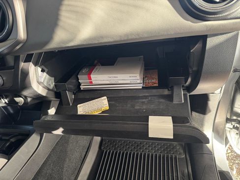 Used 2023 Toyota Tacoma SR5 image 37