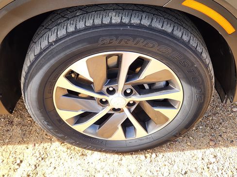 Used 2020 Hyundai Palisade SEL image 17