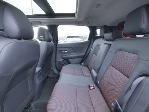 New 2026 Nissan Kicks SR w/ SR Premium Package image 14