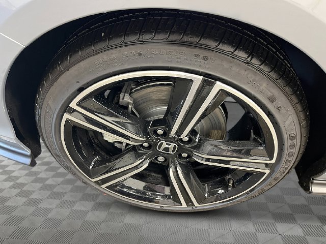 New 2026 Honda Accord Sport image 13