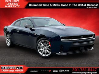 New 2026 Dodge Charger Scat Pack AWD/4WD video 1