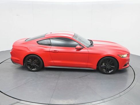 Used 2016 Ford Mustang Premium w/ Ecoboost Performance Package RWD image 24