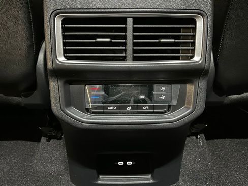 New 2026 Volkswagen Atlas SEL AWD/4WD image 23