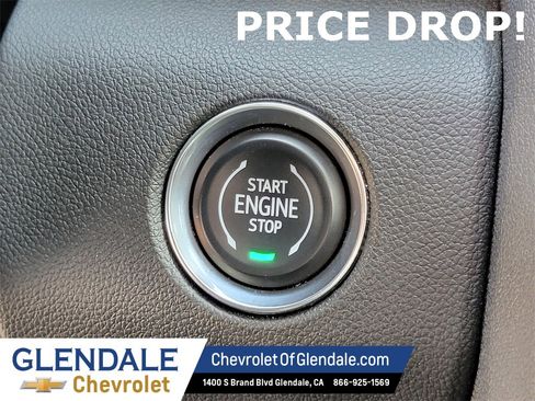 Certified 2025 GMC Acadia Elevation image 35