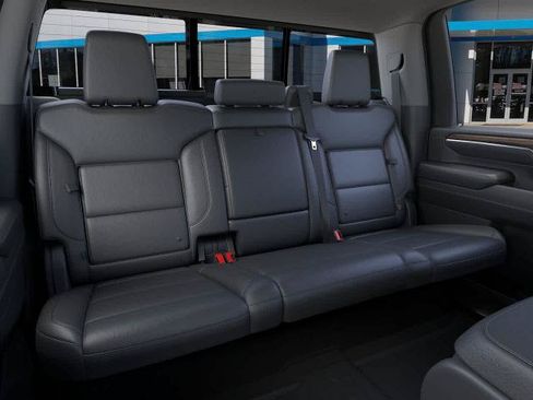 New 2026 Chevrolet Silverado 2500 LT w/ Trail Boss Package AWD/4WD image 17