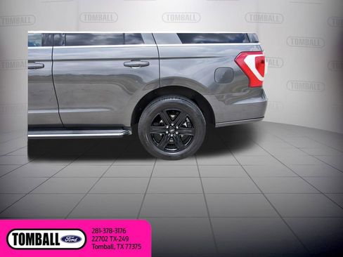 Used 2020 Ford Expedition XLT w/ Equipment Group 202A RWD image 31