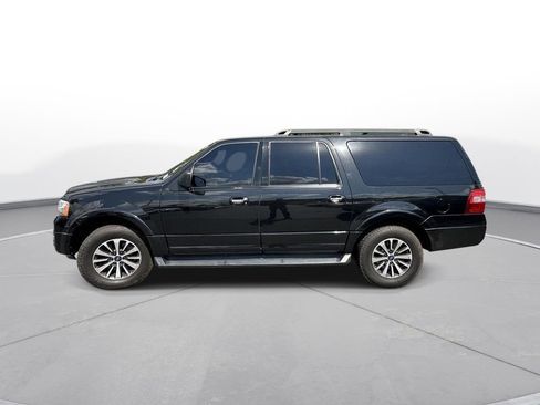 Used 2015 Ford Expedition EL XLT w/ Equipment Group 202A AWD/4WD image 9