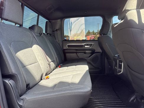 Used 2023 RAM 1500 Big Horn AWD/4WD image 19