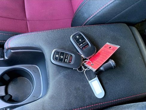 Used 2024 Honda Civic Si image 34