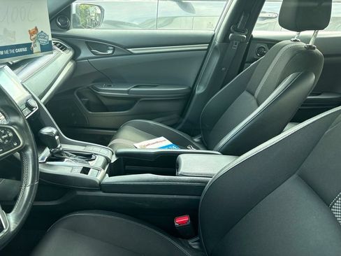 Used 2021 Honda Civic Sport image 20
