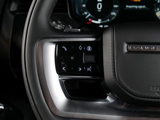 New 2026 Land Rover Range Rover SE AWD/4WD image 19