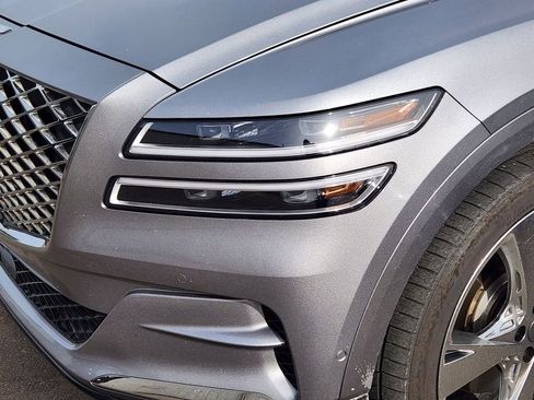 Used 2021 Genesis GV80 3.5T Prestige w/ Prestige Package 07 image 5