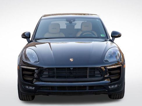 Used 2017 Porsche Macan GTS image 9