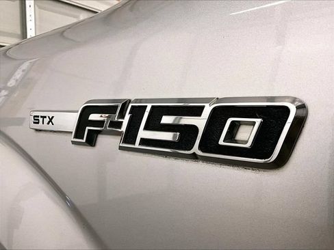Used 2014 Ford F150 STX w/ Equipment Group 201A Mid AWD/4WD image 14